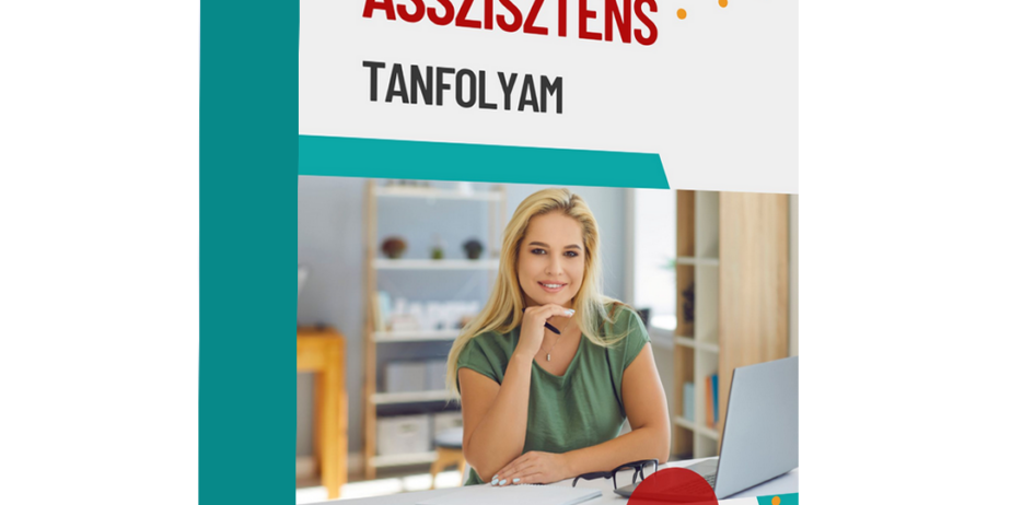 Virtuális asszisztens – online tanfolyam